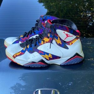 Mens Jordan's size 12